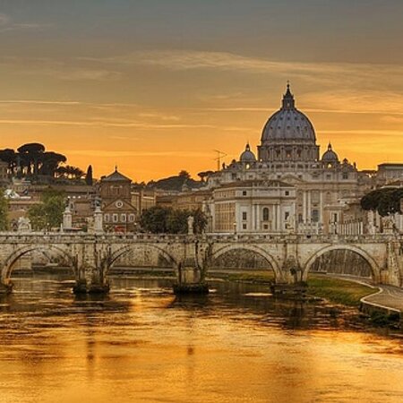 ROMA 2027